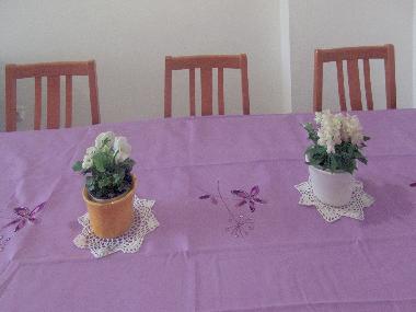 Appartement de vacances /en/au Murcia (Murcia)ou appartement ou maison de vacances