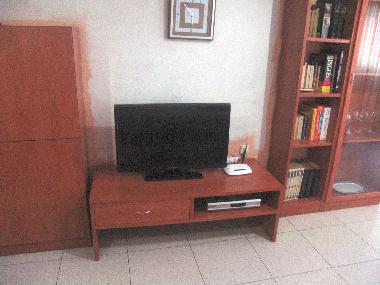 Appartement de vacances /en/au Murcia (Murcia)ou appartement ou maison de vacances