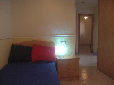 Appartement de vacances /en/au Murcia (Murcia)ou appartement ou maison de vacances