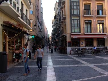 Appartement de vacances /en/au Murcia (Murcia)ou appartement ou maison de vacances