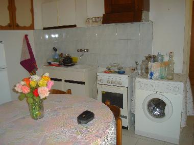 Appartement de vacances /en/au Sant