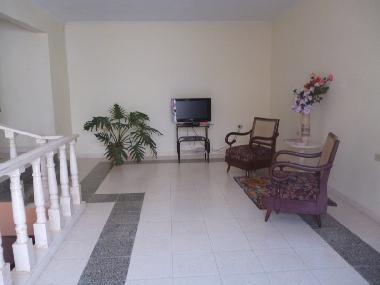 Chambre avec petit d�jeuner �/en/au Trinidad (Sancti Spiritus)ou appartement ou maison de vacances