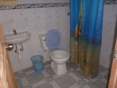 Chambre avec petit d�jeuner �/en/au Trinidad (Sancti Spiritus)ou appartement ou maison de vacances