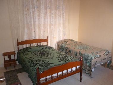 Chambre avec petit d�jeuner �/en/au Trinidad (Sancti Spiritus)ou appartement ou maison de vacances
