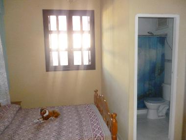 Chambre avec petit d�jeuner �/en/au Trinidad (Sancti Spiritus)ou appartement ou maison de vacances