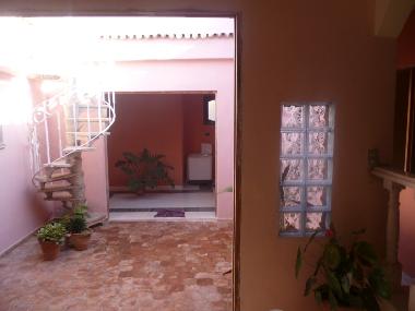 Chambre avec petit d�jeuner �/en/au Trinidad (Sancti Spiritus)ou appartement ou maison de vacances