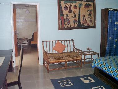 Appartement de vacances �/en/au McCarthy Hill, Accra-South-West (Greater Accra)ou appartement ou maison de vacances