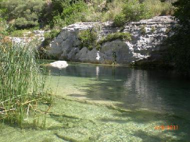 Appartement de vacances /en/au Avola (Siracusa)ou appartement ou maison de vacances