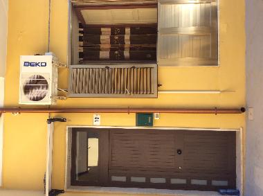 Appartement de vacances /en/au Avola (Siracusa)ou appartement ou maison de vacances