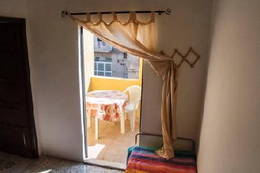 Appartement de vacances /en/au Avola (Siracusa)ou appartement ou maison de vacances