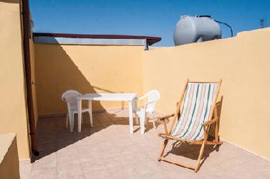 Appartement de vacances /en/au Avola (Siracusa)ou appartement ou maison de vacances