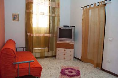 Appartement de vacances /en/au Avola (Siracusa)ou appartement ou maison de vacances