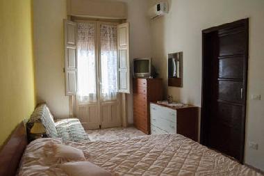 Appartement de vacances /en/au Avola (Siracusa)ou appartement ou maison de vacances