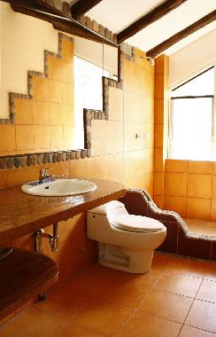 Maison de vacances �/en/au Cusco (Cusco)ou appartement ou maison de vacances