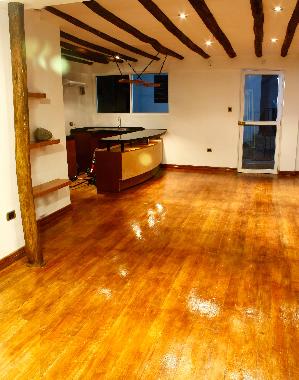 Maison de vacances �/en/au Cusco (Cusco)ou appartement ou maison de vacances