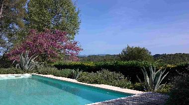 Maison de vacances �/en/au Flayosc (Var)ou appartement ou maison de vacances