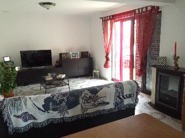 Maison de vacances �/en/au Pedreiras (Pen�nsula de Set�bal)ou appartement ou maison de vacances