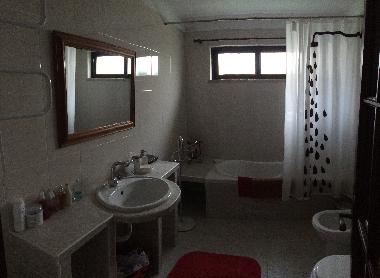 Maison de vacances �/en/au Pedreiras (Pen�nsula de Set�bal)ou appartement ou maison de vacances