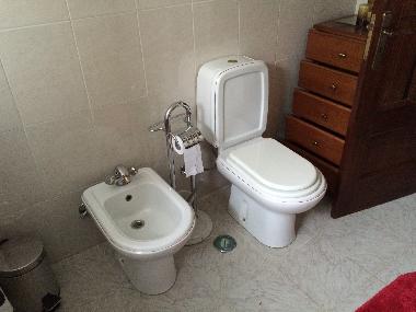 Maison de vacances �/en/au Pedreiras (Pen�nsula de Set�bal)ou appartement ou maison de vacances