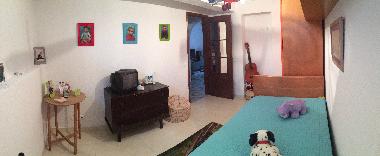 Maison de vacances �/en/au Pedreiras (Pen�nsula de Set�bal)ou appartement ou maison de vacances