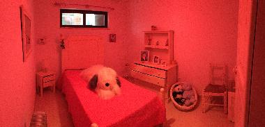 Maison de vacances �/en/au Pedreiras (Pen�nsula de Set�bal)ou appartement ou maison de vacances