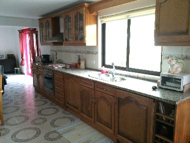 Maison de vacances �/en/au Pedreiras (Pen�nsula de Set�bal)ou appartement ou maison de vacances