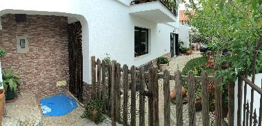 Maison de vacances �/en/au Pedreiras (Pen�nsula de Set�bal)ou appartement ou maison de vacances