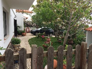 Maison de vacances �/en/au Pedreiras (Pen�nsula de Set�bal)ou appartement ou maison de vacances