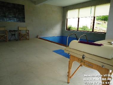 Villa �/en/au Budva (Mont�n�gro)ou appartement ou maison de vacances