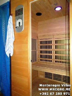 Villa �/en/au Budva (Mont�n�gro)ou appartement ou maison de vacances