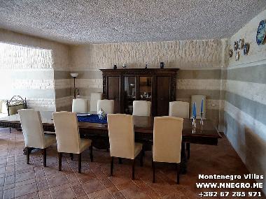 Villa �/en/au Budva (Mont�n�gro)ou appartement ou maison de vacances