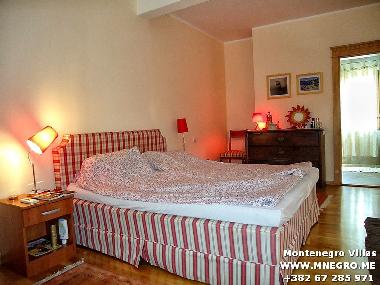 Villa �/en/au Budva (Mont�n�gro)ou appartement ou maison de vacances