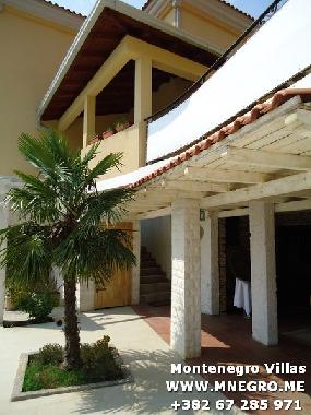 Villa �/en/au Budva (Mont�n�gro)ou appartement ou maison de vacances