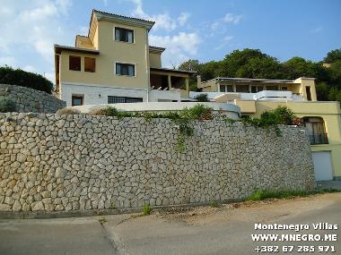 Villa �/en/au Budva (Mont�n�gro)ou appartement ou maison de vacances