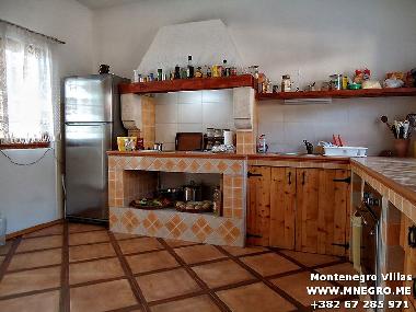 Villa �/en/au Budva (Mont�n�gro)ou appartement ou maison de vacances