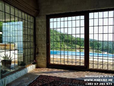 Villa �/en/au Budva (Mont�n�gro)ou appartement ou maison de vacances