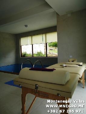 Villa �/en/au Budva (Mont�n�gro)ou appartement ou maison de vacances