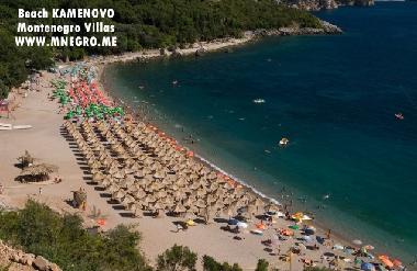 Villa �/en/au Budva (Mont�n�gro)ou appartement ou maison de vacances