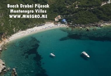 Villa �/en/au Budva (Mont�n�gro)ou appartement ou maison de vacances