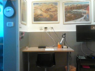 Appartement de vacances �/en/au Tel-Aviv (Tel Aviv)ou appartement ou maison de vacances