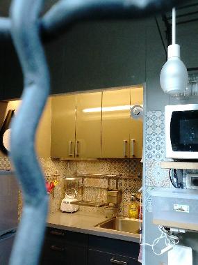 Appartement de vacances �/en/au Tel-Aviv (Tel Aviv)ou appartement ou maison de vacances