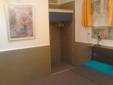 Appartement de vacances �/en/au Tel-Aviv (Tel Aviv)ou appartement ou maison de vacances