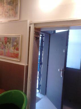 Appartement de vacances �/en/au Tel-Aviv (Tel Aviv)ou appartement ou maison de vacances