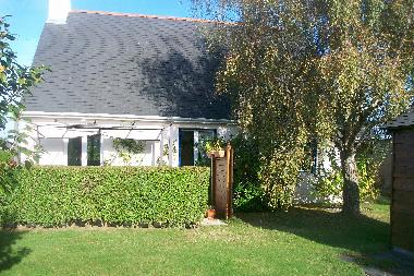 Maison de vacances �/en/au perros guirec (C�tes-d