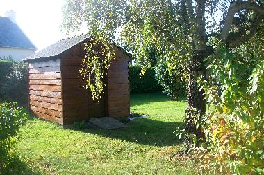 Maison de vacances �/en/au perros guirec (C�tes-d