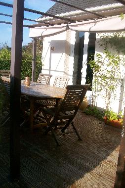 Maison de vacances �/en/au perros guirec (C�tes-d