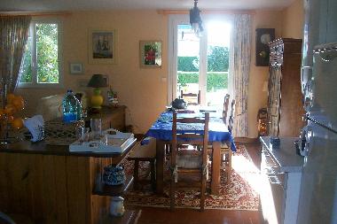 Maison de vacances �/en/au perros guirec (C�tes-d