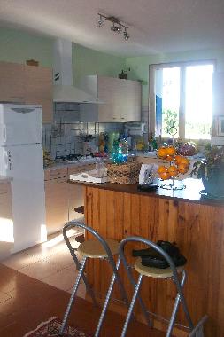 Maison de vacances �/en/au perros guirec (C�tes-d