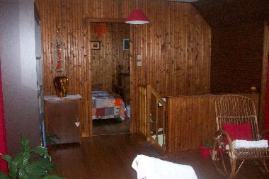 Maison de vacances �/en/au perros guirec (C�tes-d