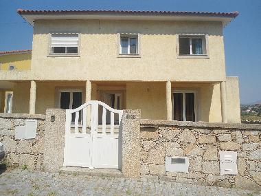 Maison de vacances /en/au ncora (Norte)ou appartement ou maison de vacances